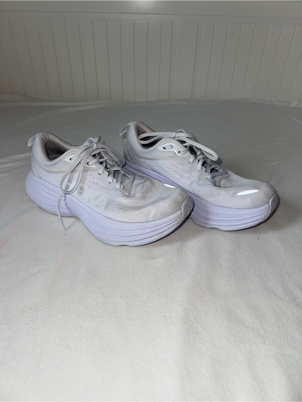 Hoka Bondi 8 Shoes